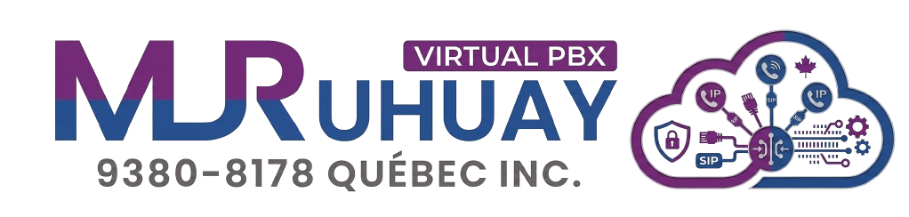 MURUHUAY PBX